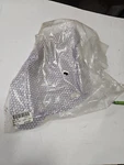 Nos Arctic Hood Vent Screen Purple Zrt Thundercat Touring 600 1606-616 AC81. Fixed Price $20.00.
