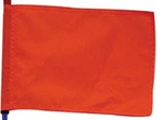 Firestik S812-0 Safety Flag Only,orange. Fixed Price $12.13.