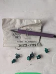 Artic Cat 1623-233 6QTY Hose Clamps Oem Nos AC30. Fixed Price $18.00.