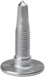 Woodys MEG-1575-L Silver Mega-bite Studs 1.575" 24/PK. Fixed Price $78.74.