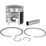 Wsm Cast Series Pistons 50-521-05PK. Fixed Price $93.90.