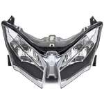 Ski-doo 517305752 Body Hood Headlamp Oem Renegade Summit Freeride Mxz Skandic. Fixed Price $459.99.