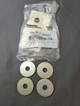 Ski Doo - New Oem Washer 503183100 Qty 4. Fixed Price $9.50.