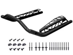 Spi Rear Bumper Arctic Cat. Fixed Price $217.88.