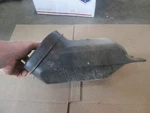 Yamaha Grizzly Eps Efi 2010 4X4 Lid Cover. Fixed Price $29.59.