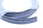 New Oem Arctic Cat Atv Roof Seal, 5/8 Inch Bubble 118" Long 1441-646. Fixed Price $19.99.