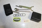 135 1997 Ski-doo Mxz 670 Tool Kit 529035500. Fixed Price $45.99.