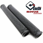 Odi 8" Rubber Snowmobile Grips -black- Cat Polaris Skidoo Yamaha Made In Usa. Fixed Price $20.39.