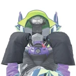 Arctic Cat Snowmobile Xc Handlebar Muffs-universal #7639-995. Fixed Price $65.00.