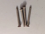 New Arctic Cat Snowmobile Headlight Screws (4) 0123-616 '75 '06. Fixed Price $7.99.
