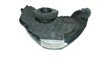 2010 Polaris 800 Rmk Dragon 155" Iq Hood Under Access Panel Headlight. Fixed Price $28.45.