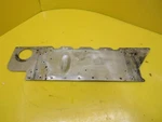 09 Ski-doo Skidoo Rev Xp Center Lower Front Mid Bulkhead Chassis Frame Plate Mxz. Fixed Price $75.99.