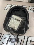 Arctic Snowmobile 2007-2020 F Z1 Jag Bearcat Map Tank Bag Nos 4639-426. Fixed Price $75.00.