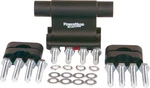 Powermadd Pivot Adapter Kit 45580 Handlebar Risers. Fixed Price $85.00.