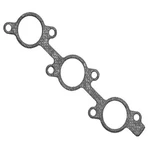 Sport-parts Inc. Spi Exhaust Gasket SM-02053. Fixed Price $22.22.