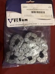 Polaris Snowmobile Venom Hy-vo Silent Chain, New, 3/4 By 72 Links. Fixed Price $115.00.