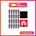 Auxlight 20 Piece T5 Led Bulbs Dashboard Lights 3030 Chipsets 74 37 17 2721. Fixed Price $26.45.
