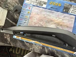 Yamaha Wave Runner Gunwale Left Hand Side 2023 & Newer New- F3X-U252E-00-00. Fixed Price $30.00.