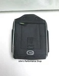 Oem Arctic Cat Snowmobile Goggle Holder Bag 12-17 Zr Xf Pantera 5639-767. Fixed Price $68.95.