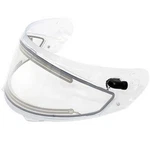 Hjc I90 Electric Heated Snowmobile Shield Visor HJ-33 Sled Bk. Fixed Price $123.99.