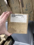 Polaris Vintage Nos Oem Snowmobile Packaged Driveshaft Collar 2205108. Fixed Price $9.75.
