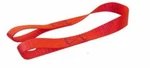 Erickson 06304 Red 1" X 18" Motorcycle/atv Tie-down Assist Strap, (pack Of 2). Fixed Price $8.25.
