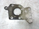 08 Arctic T570 Bearcat Engine Motor Mount Bracket Plate. Fixed Price $9.24.