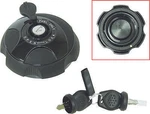 Locking Gas Cap Many Snowmobiles For Can-am Polaris Ski-doo Kawasaki. Fixed Price $43.19.