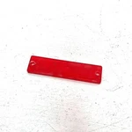 98-02 Arctic Cat Zr 500 Oem Rear Reflector 0606-029 Q4034. Fixed Price $9.99.