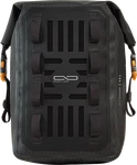 Giant Loop Revelstoke Dry RTL25-B Black Saddlebags Tail. Fixed Price $149.00.
