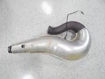 Polaris Snowmobile 2010-2012 600 Cc Pro-r Rush Switchback Exhaust Pipe 1261922. Fixed Price $517.49.