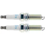 Ski-doo 415130651 Ngk Spark Plug 850 E-tec 600R ILKR8Q7S Pack Of 2. Fixed Price $43.98.