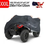 Atv Cover Waterproof All Weather Protector Kawasaki Brute Force 650 750 4X4I. Fixed Price $31.99.