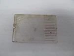 1974 Arctic Cat Cheetah 440 Rear Side Tail Light Reflex Lens Insert Right. Fixed Price $7.66.