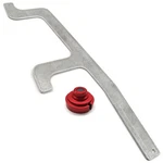 Arctic Cat Team Boss Clutch Alignment Bar 2017-2021 Zr Xf Pta Nor 0744-097. Fixed Price $63.99.