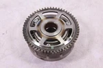 2008 Yamaha Phazer Mtx Flywheel Rotor And Starter Clutch. Fixed Price $35.99.