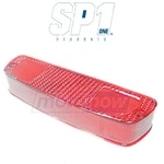 SP1 Taillight Lens For 1976-1979 Ski-doo Everest 440E Electrical Lights & Lt. Fixed Price $30.71.