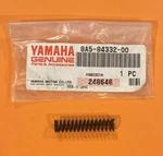 Oem Genuine 8A5-84332-00 Yamaha Screw Spring 1973-2021 VK450 PZ50 FX10M BR250R. Fixed Price $15.39.