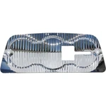 Spi Sports Parts Inc Taillight Reflector SM-01091-2. Fixed Price $19.52.