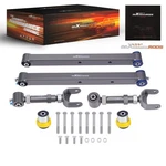 Adjustale Rear Trailing Control Arms For 1967-1972 Chevy Chevelle Gm A-body. Fixed Price $203.87.