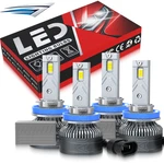 For Can-am Maverick Sport 1000R 4X4 Xmr 2019-2023 Led Headlight Cold White Bulb. Fixed Price $191.25.