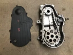 Polaris Iq 600 Cleanfire 700 800 900 Switchback Rmk Dragon 06-13 Oem Chaincase. Fixed Price $129.99.