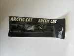 Oem Arctic Cat 5639-597 '11 Rack Kit, Black R1S6 Bin. Fixed Price $120.00.