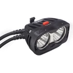 Niterider Pro 4200 Enduro Remote Headlight Bike Lumen Usb Rechargeable. Fixed Price $439.99.