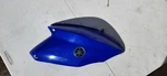 2007 Yamaha Phazer Fx Cover Right Side : 8GC-2835V-00 Panel. Fixed Price $37.87.