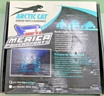 New Genuine Arctic Cat 1436-894 Led Rock Light (4-POD) Kit Green. Fixed Price $139.05.