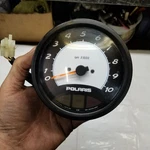 2003-2004 Polaris Pro Edge Xcsp Rmk Xcr 6 Pulse Tachometer 3280409. Fixed Price $33.30.