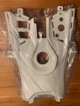 Ski-doo Rear Console / 517305557 Summit Expedition Mxz Grand Touring Renegade. Fixed Price $89.00.