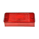 Spi Tail Light Lens Fits Polaris Rmk & Sport Touring Replaces 4032085 See Years. Fixed Price $14.95.