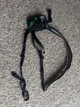 Pieps Dsp Sport Avalanche Beacon Holder Only. Fixed Price $20.00.